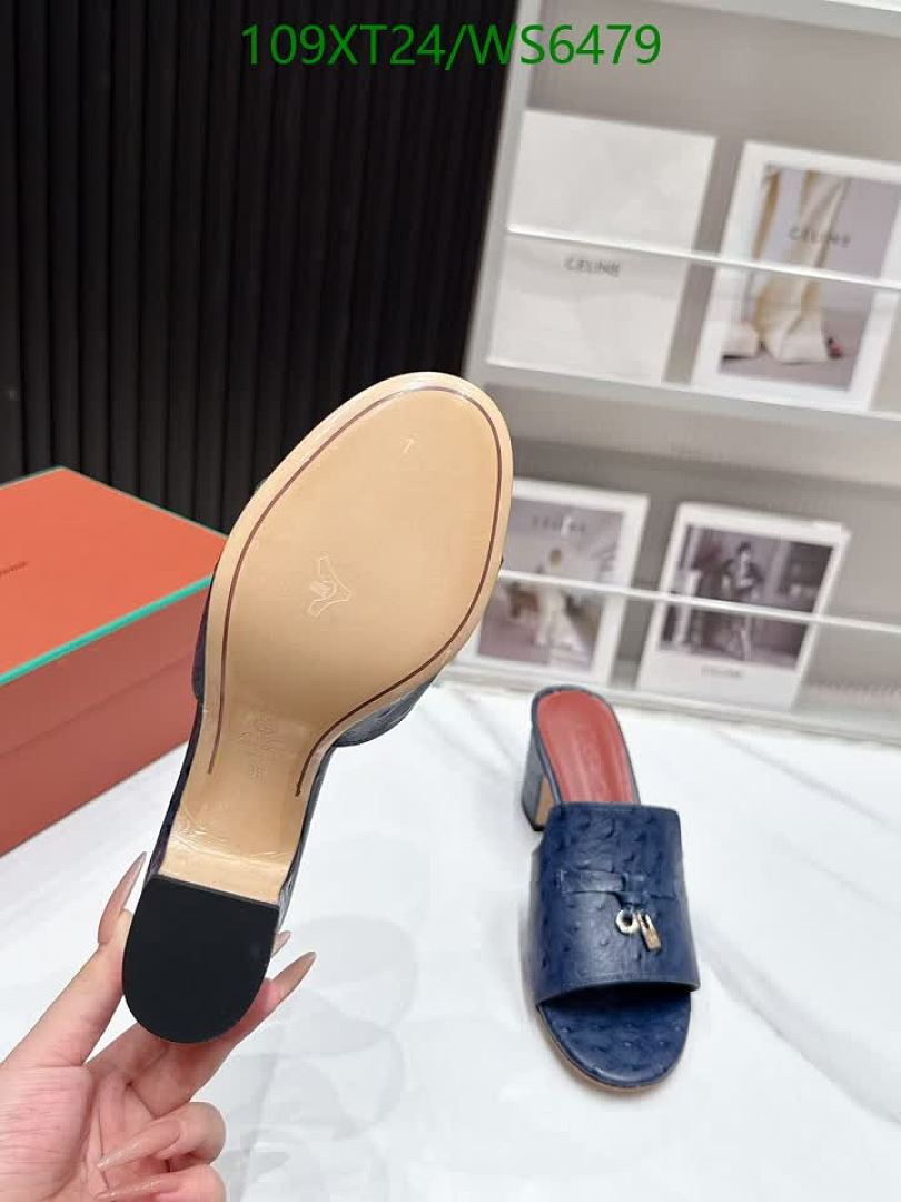 Loro Piana-Women Shoes Code: WS6479 $: 109USD