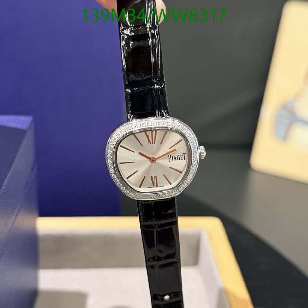 PIAGET-Watch-4A Quality Code: WW8317 $: 139USD