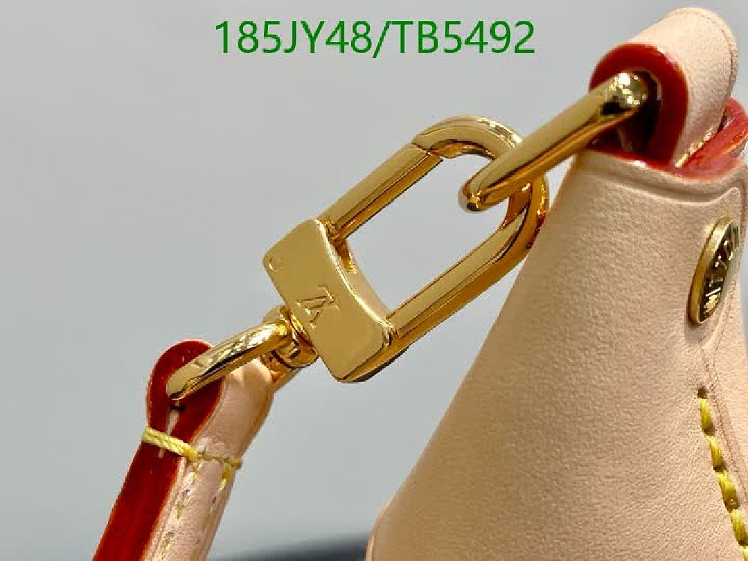 LV-Bag-Mirror Quality Code: TB5492 $: 185USD