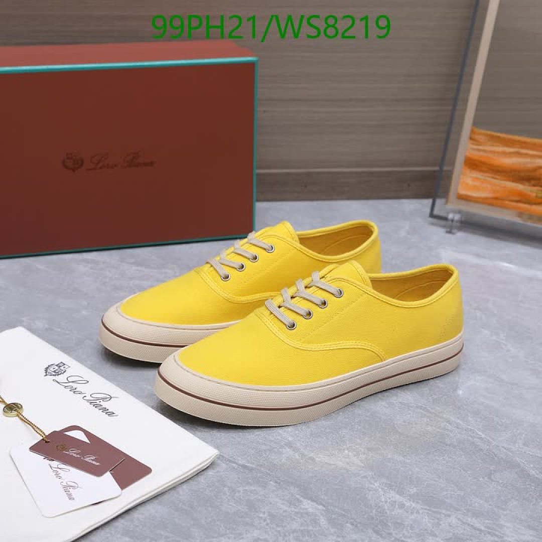 Loro Piana-Women Shoes Code: WS8219 $: 99USD
