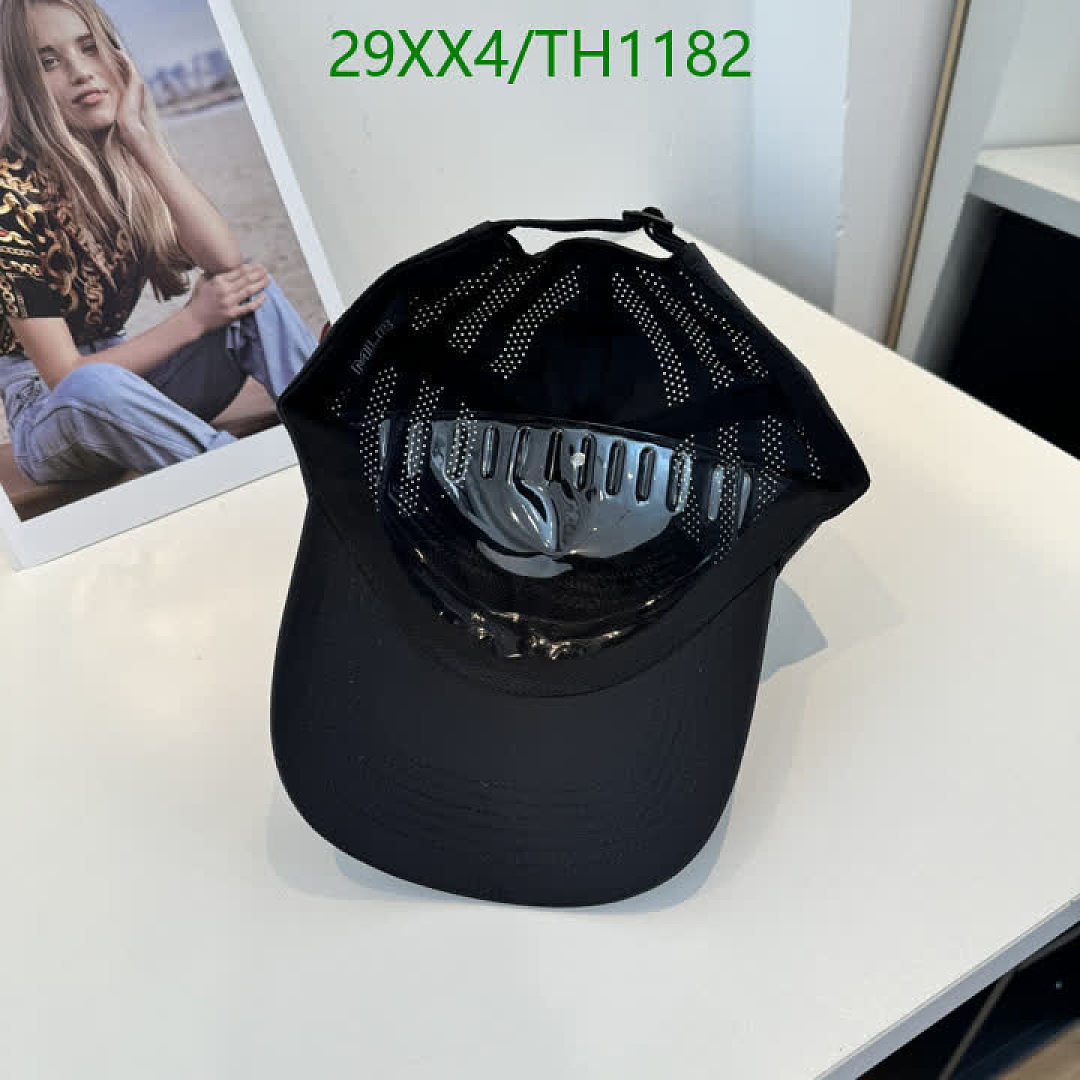 MLB-Cap(Hat) Code: TH1182 $: 29USD