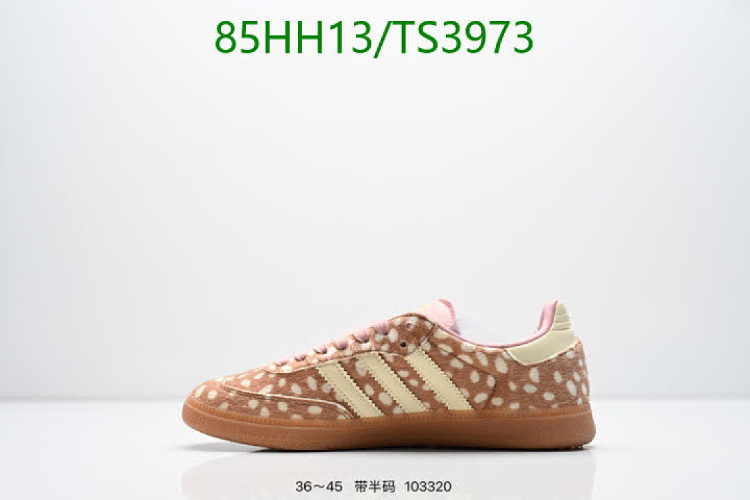Adidas-Women Shoes Code: TS3973 $: 85USD