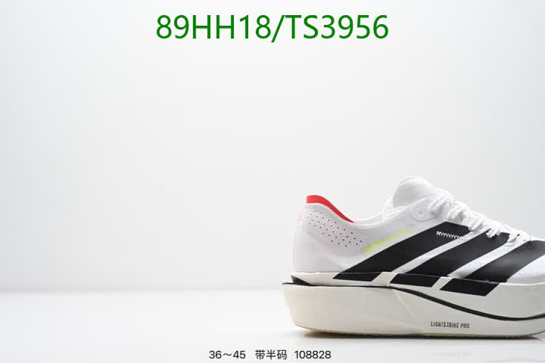 Adidas-Men shoes Code: TS3956 $: 89USD