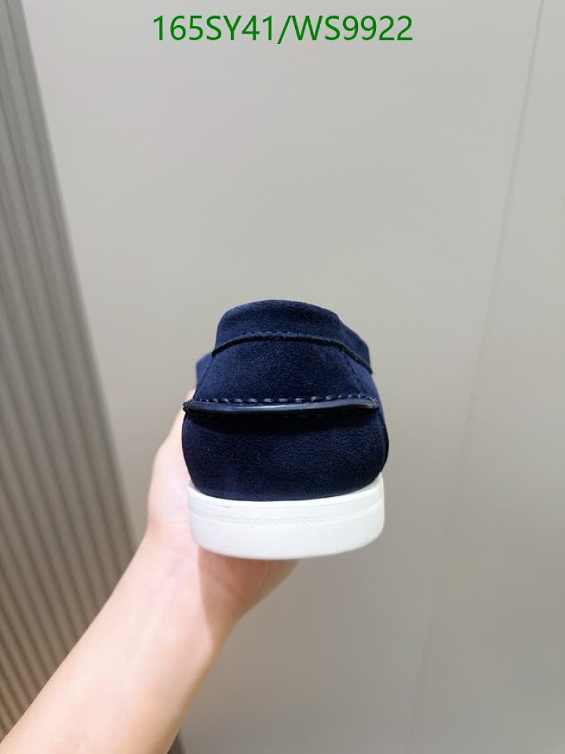 LV-Men shoes Code: WS9922 $: 165USD