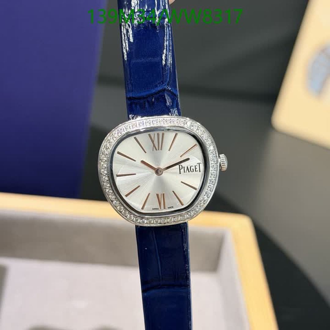 PIAGET-Watch-4A Quality Code: WW8317 $: 139USD