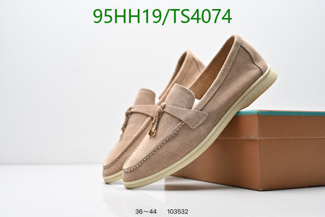Loro Piana-Women Shoes Code: TS4074 $: 95USD