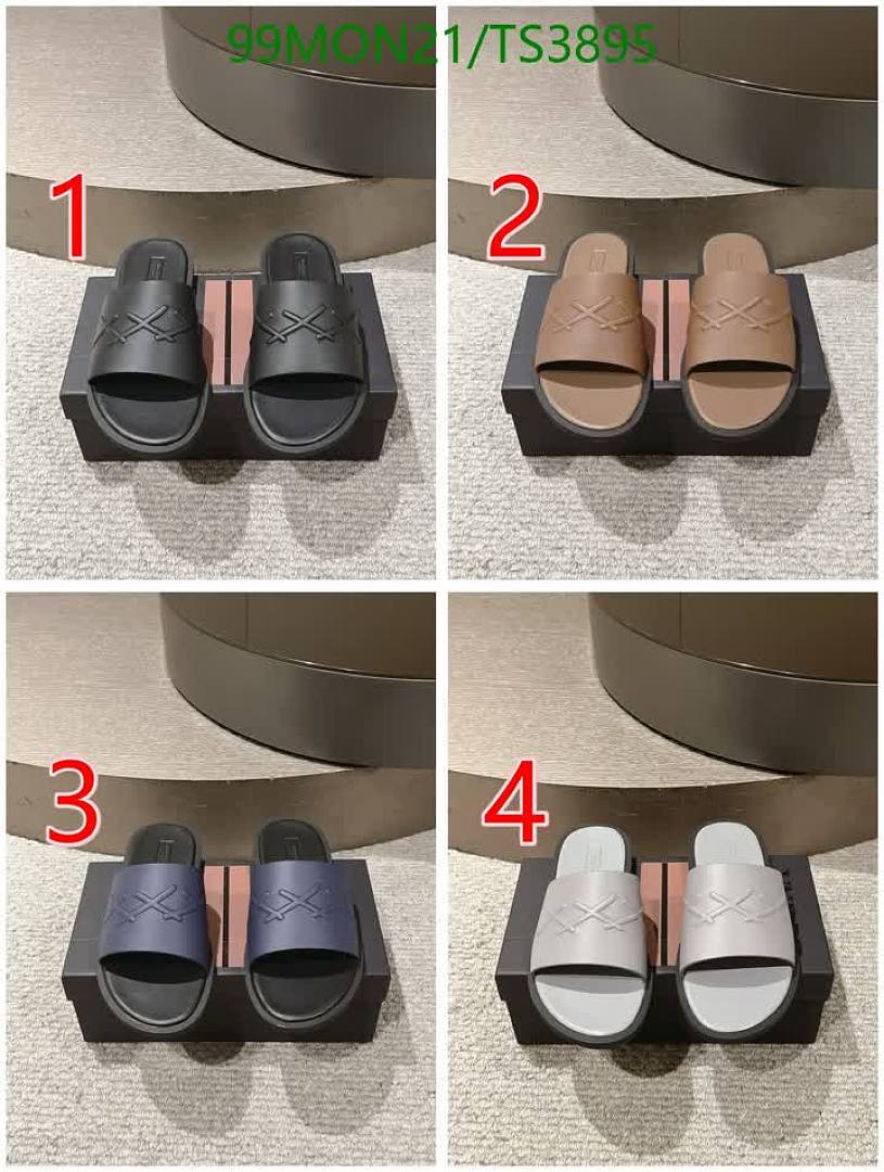 Zegna-Men shoes Code: TS3895 $: 99USD