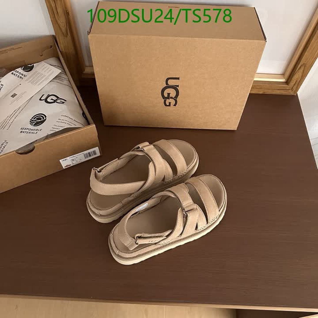 UGG-Women Shoes Code: TS578 $: 109USD