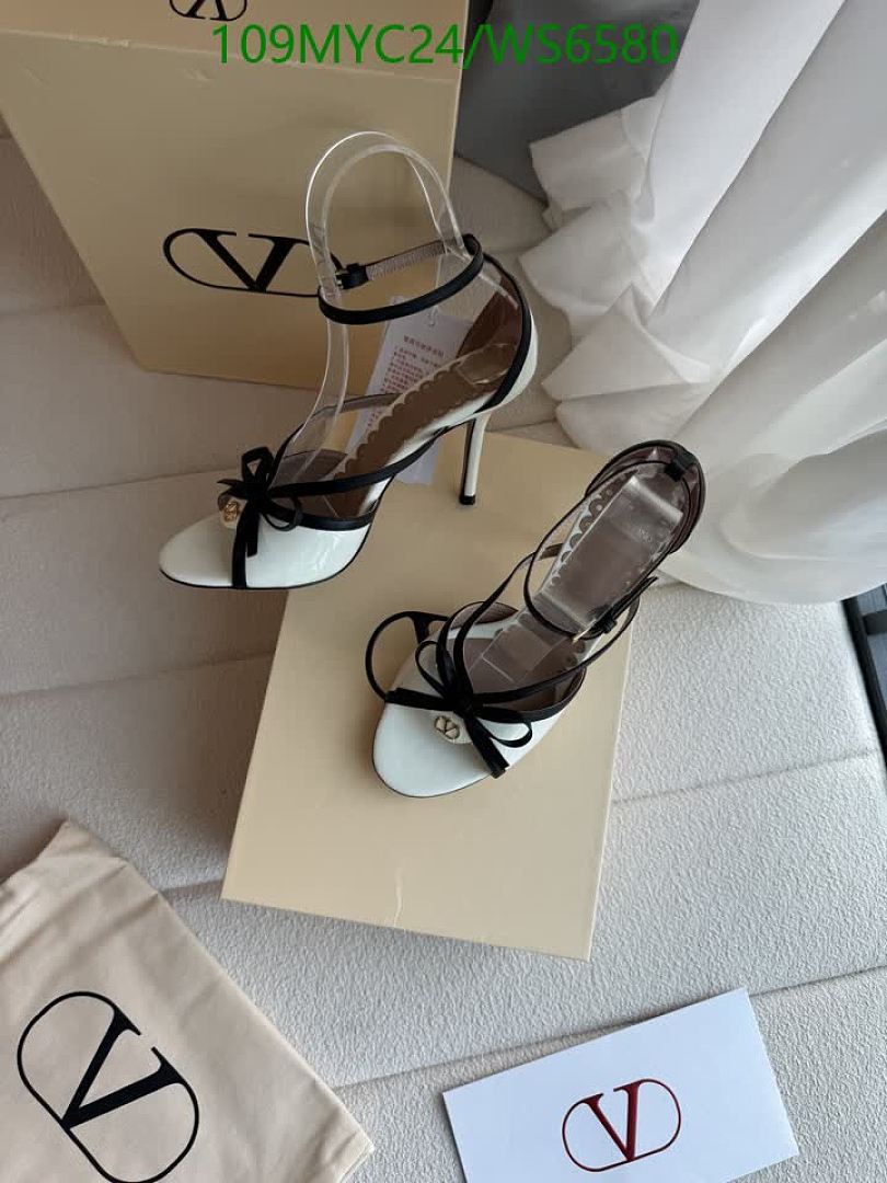 Valentino-Women Shoes Code: WS6580 $: 109USD