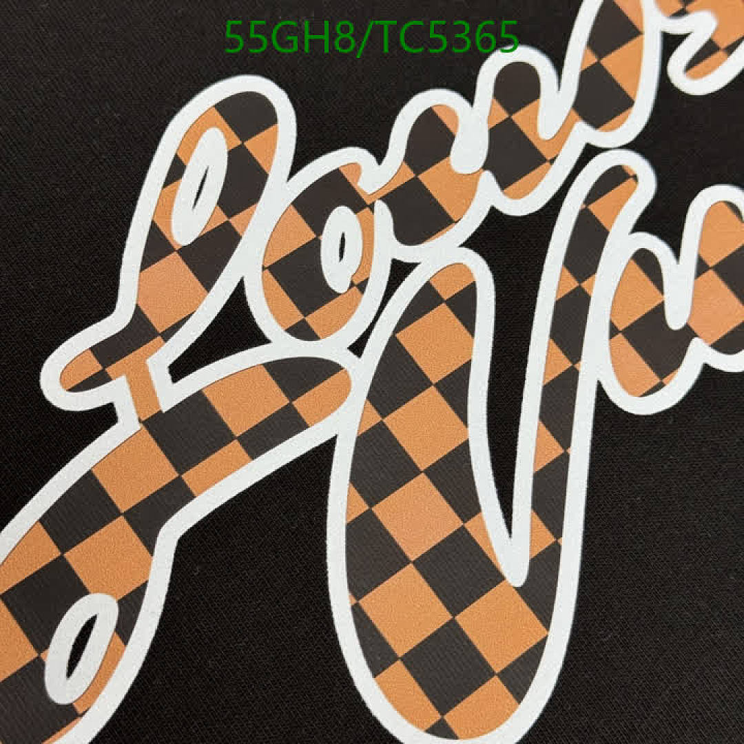 LV-Clothing Code: TC5365 $: 55USD