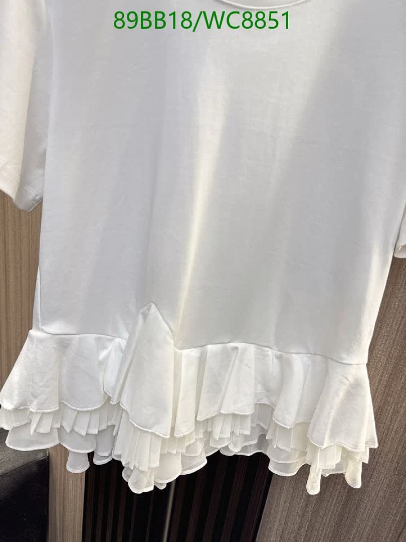 Maison Margiela-Clothing Code: WC8851 $: 89USD