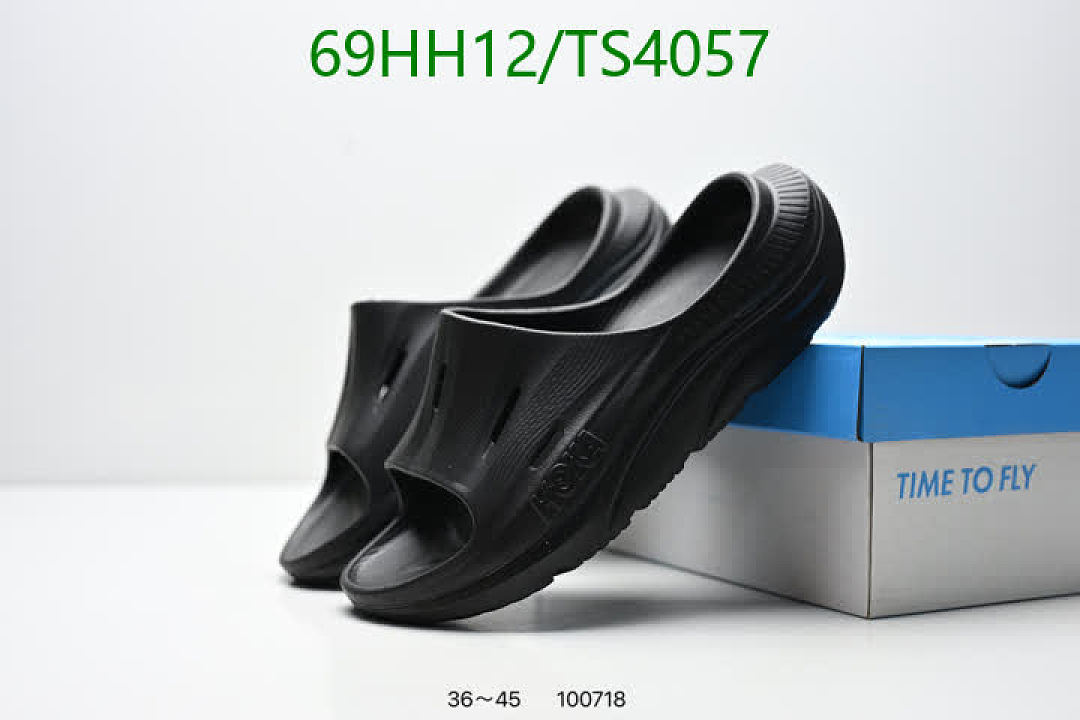 Hoka-Women Shoes Code: TS4057 $: 69USD