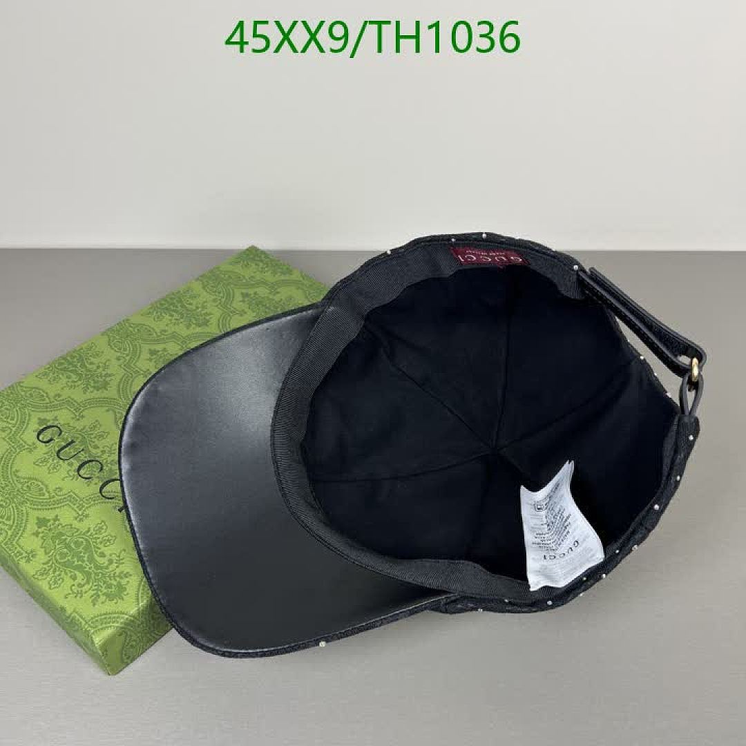 Gucci-Cap(Hat) Code: TH1036 $: 45USD