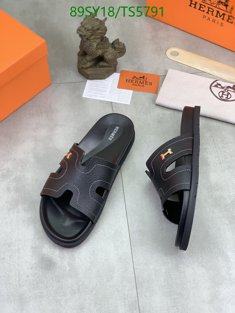 Hermes-Men shoes Code: TS5791 $: 89USD