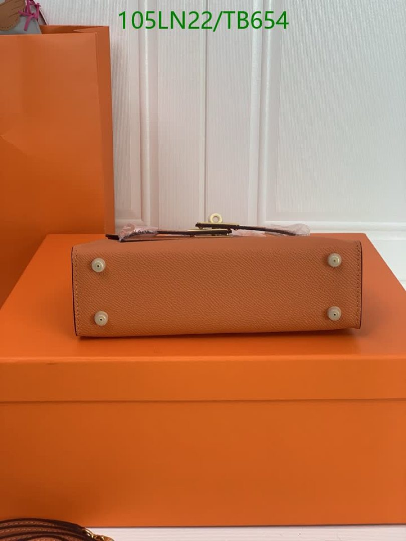 Hermes-Bag-4A Quality Code: TB654 $: 105USD