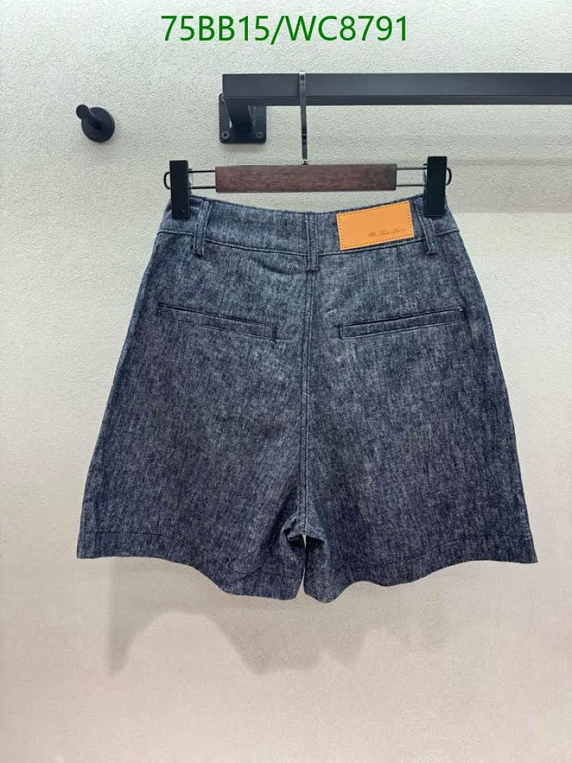 Loro Piana-Clothing Code: WC8791 $: 75USD