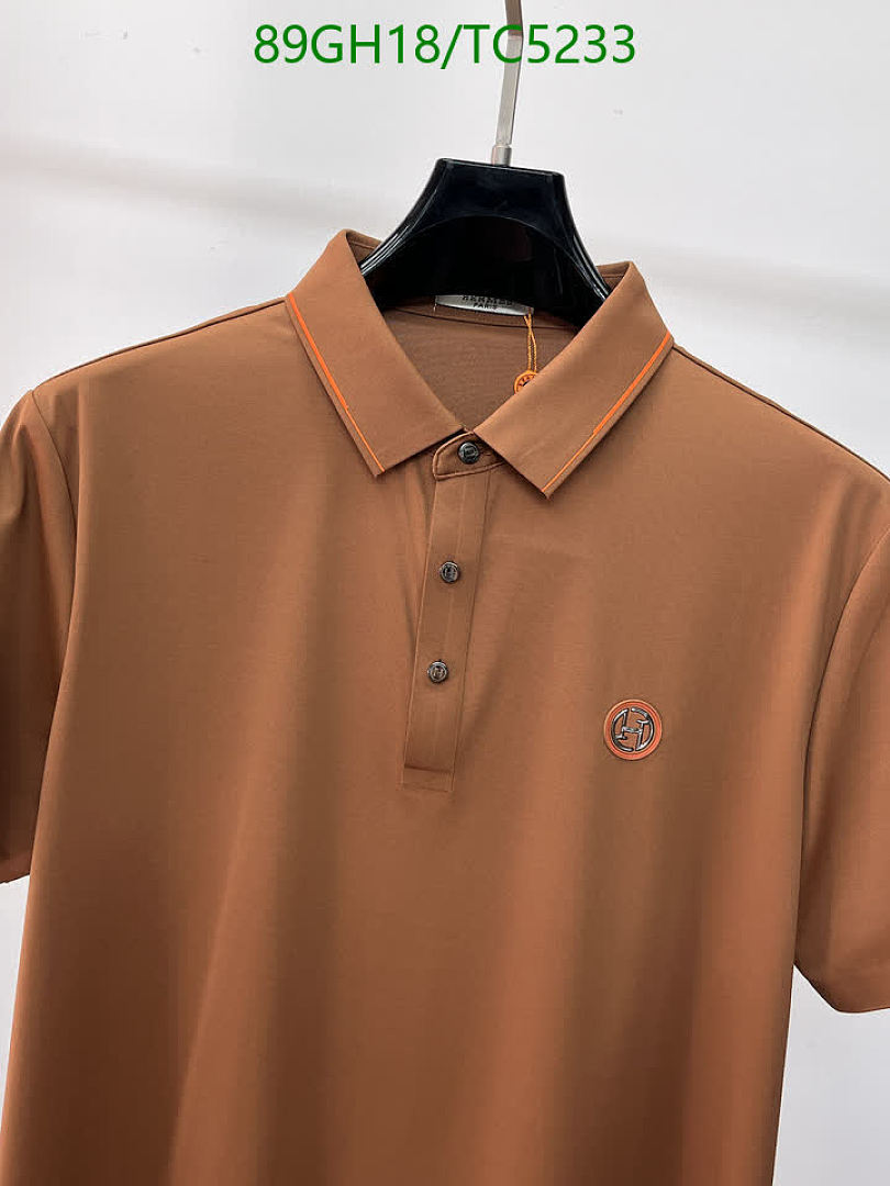 Hermes-Clothing Code: TC5233 $: 89USD
