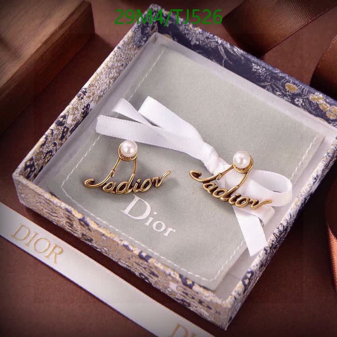 Dior-Jewelry Code: TJ526 $: 29USD