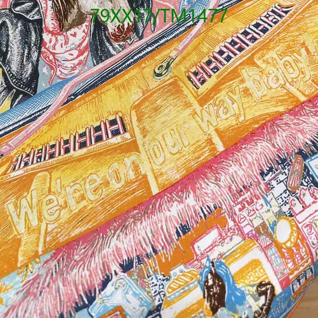 Hermes-Scarf Code: TM1477 $: 79USD