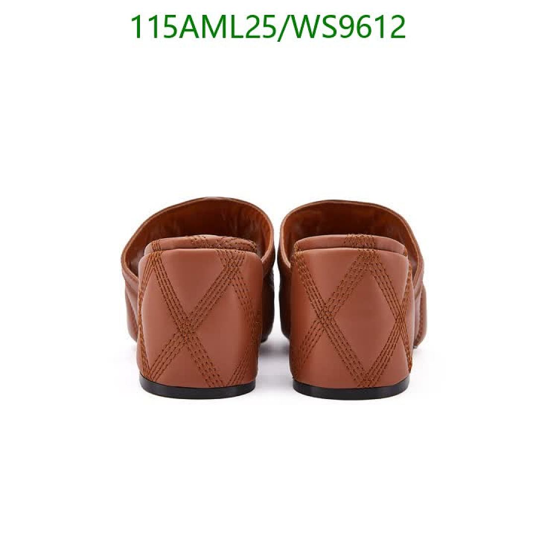 Valentino-Women Shoes Code: WS9612 $: 115USD