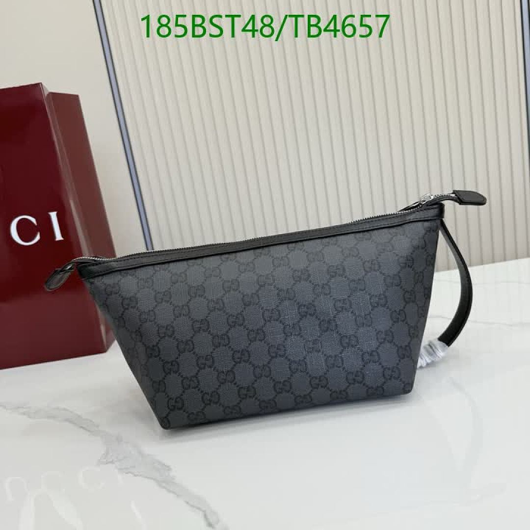 Gucci-Bag-Mirror Quality Code: TB4657 $: 185USD