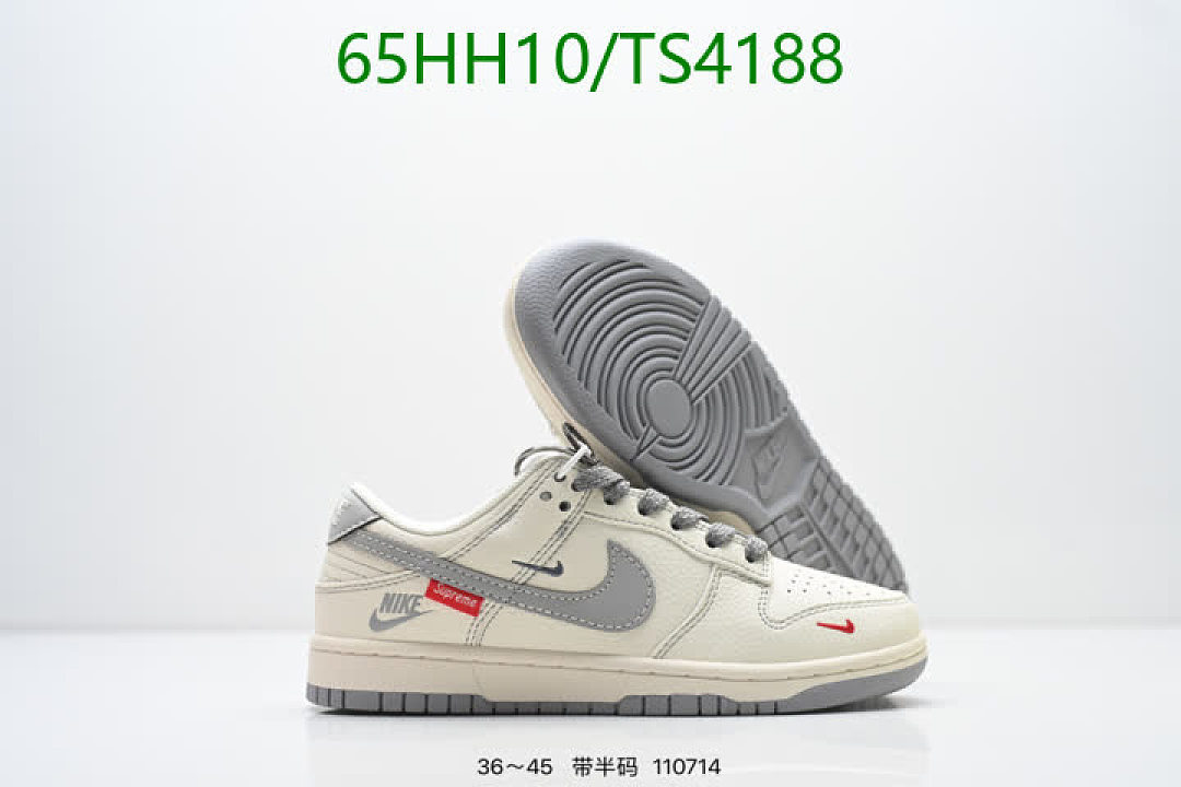 NIKE-Women Shoes Code: TS4188 $: 65USD