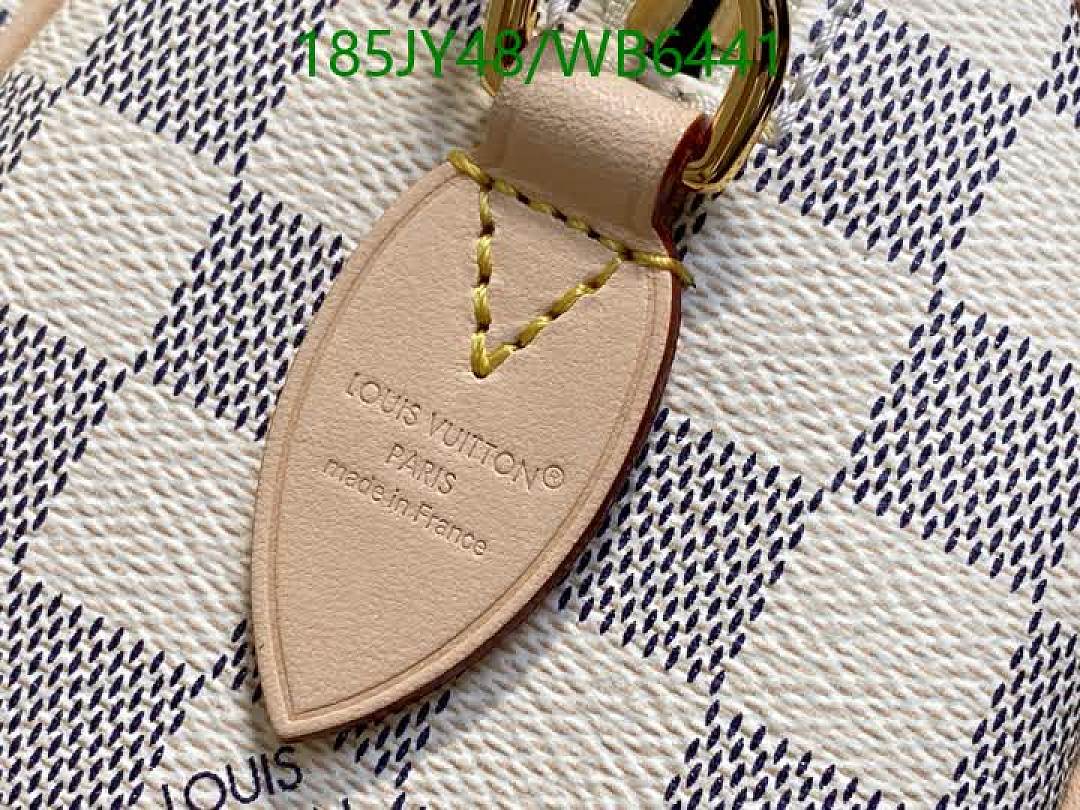 LV-Bag-Mirror Quality Code: WB6441 $: 185USD