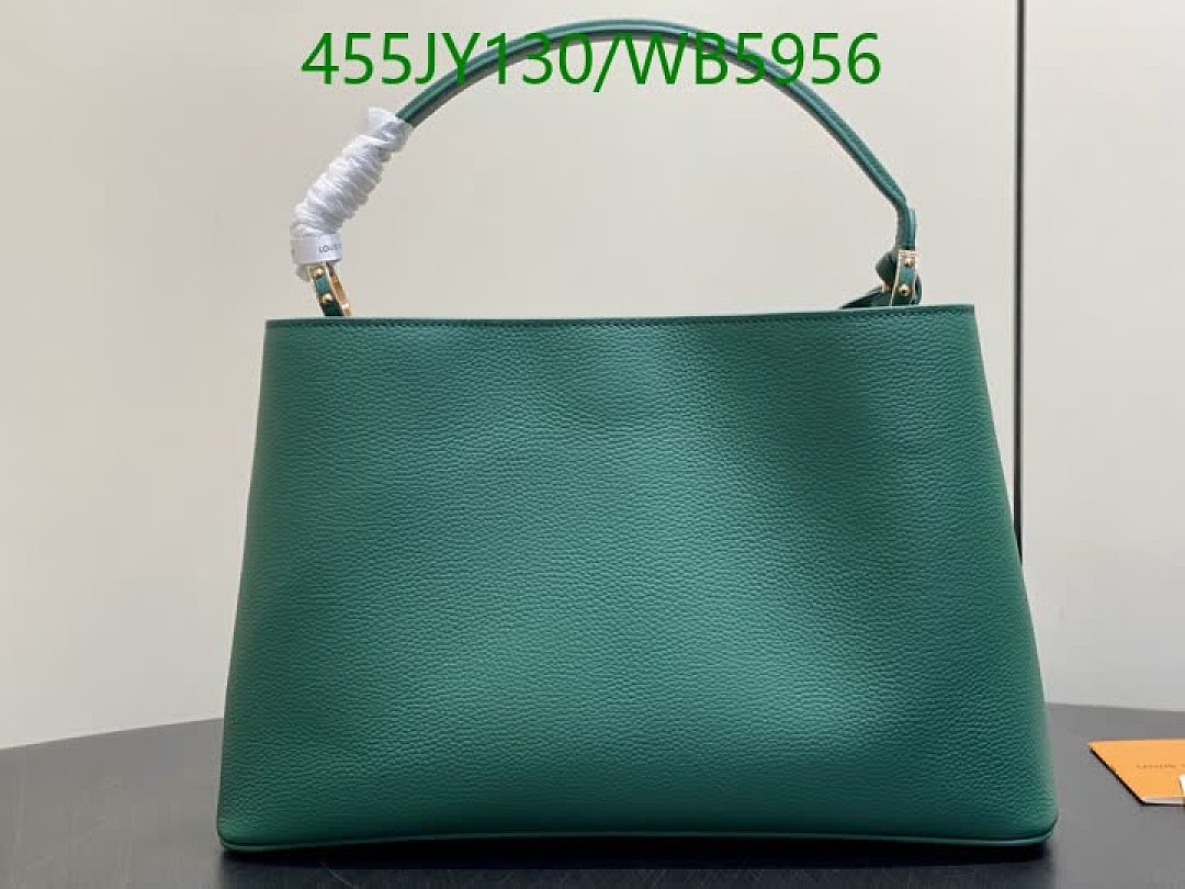 LV-Bag-Mirror Quality Code: WB5956 $: 455USD
