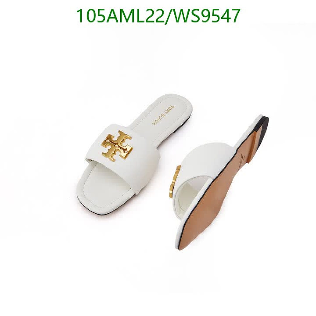Tory Burch-Men shoes Code: WS9547 $: 105USD