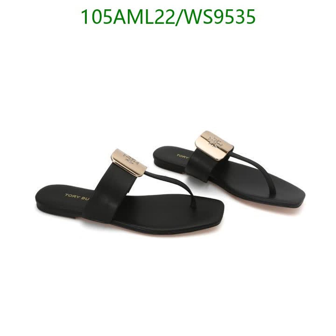 Tory Burch-Men shoes Code: WS9535 $: 105USD