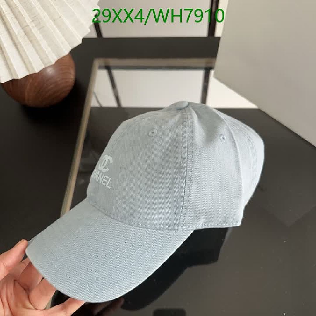 Chanel-Cap(Hat) Code: WH7910 $: 29USD