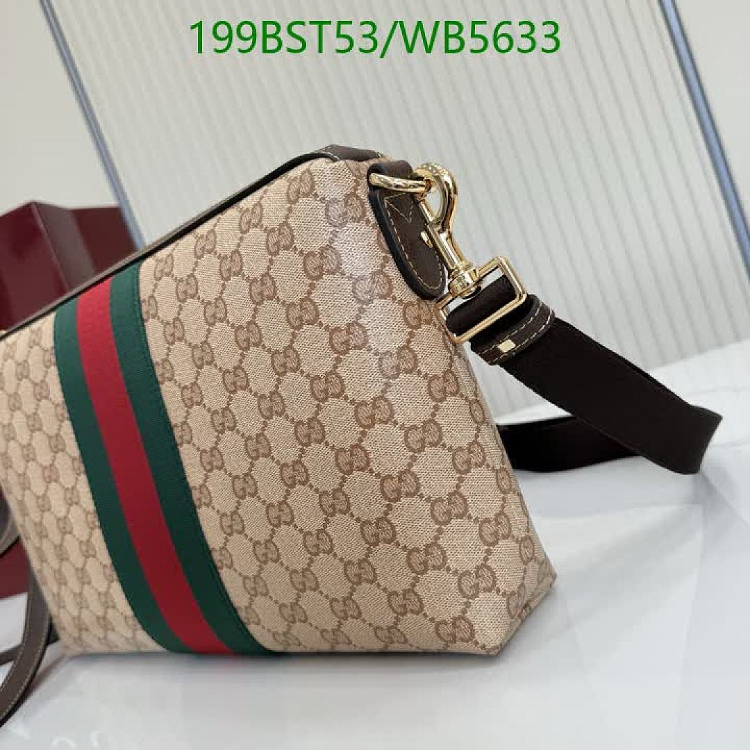 Gucci-Bag-Mirror Quality Code: WB5633 $: 199USD