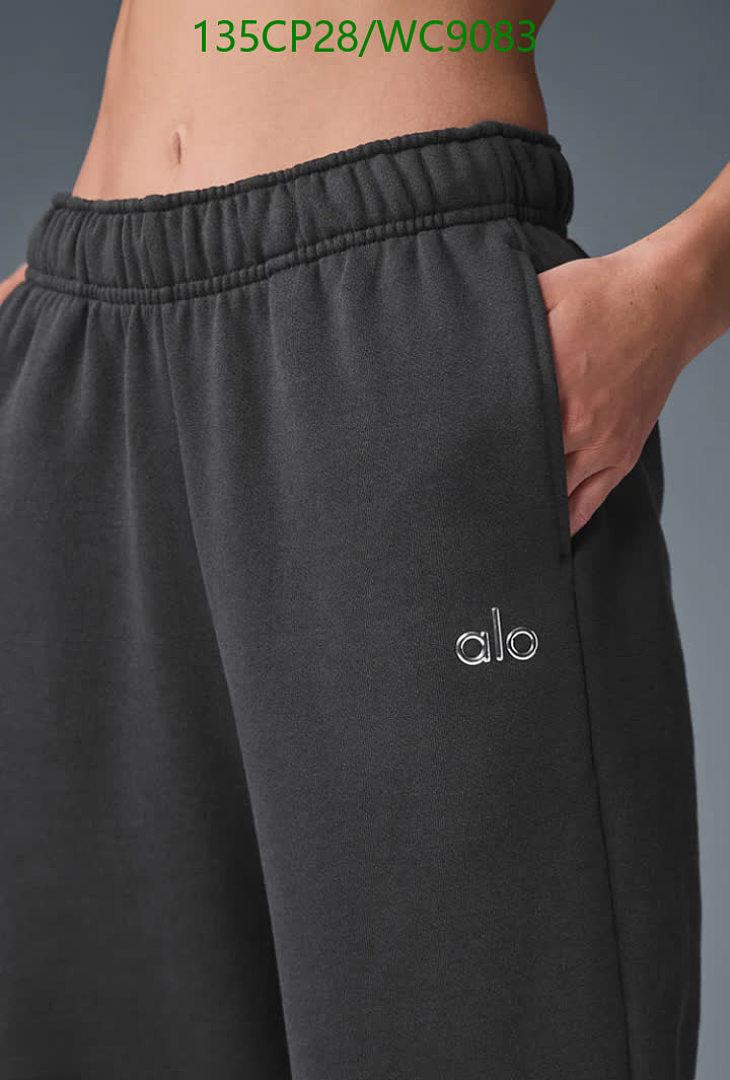 Alo Yoga-Clothing Code: WC9083