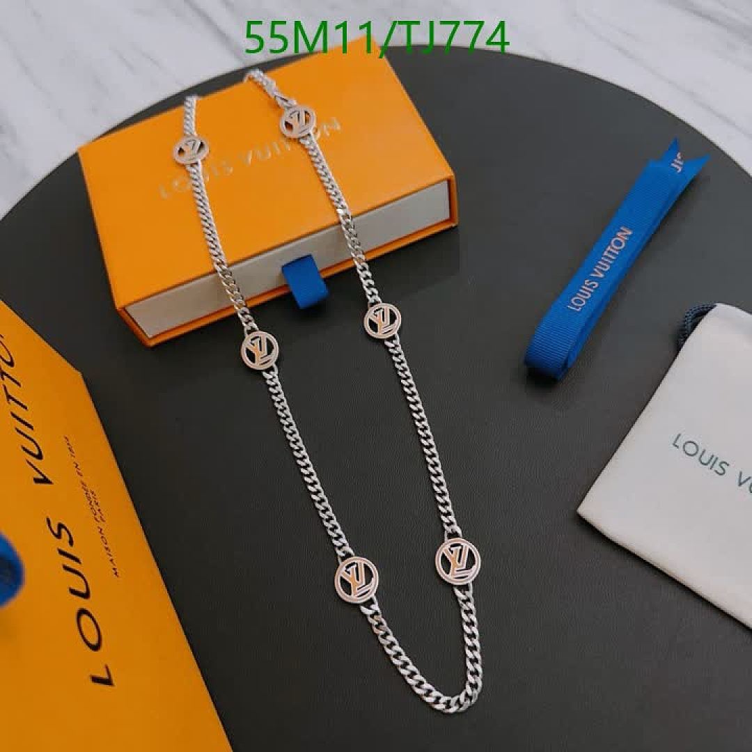LV-Jewelry Code: TJ774 $: 55USD