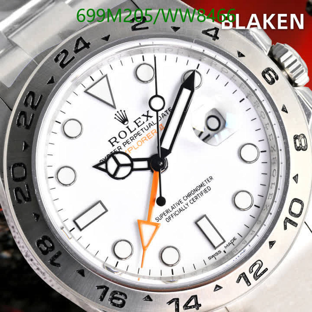 Rolex-Watch-Mirror Quality Code: WW8466 $: 699USD