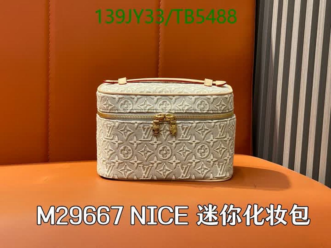LV-Bag-Mirror Quality Code: TB5488 $: 139USD