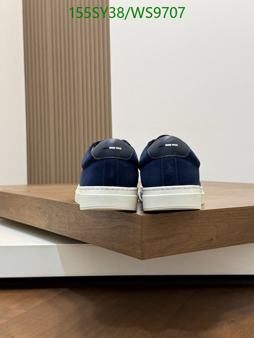 Boss-Men shoes Code: WS9707 $: 155USD