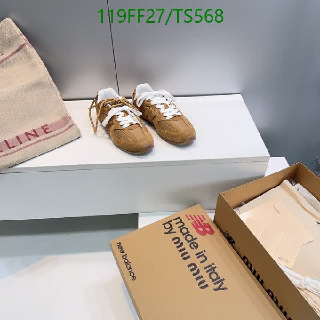 Miu Miu-Women Shoes Code: TS568 $: 119USD