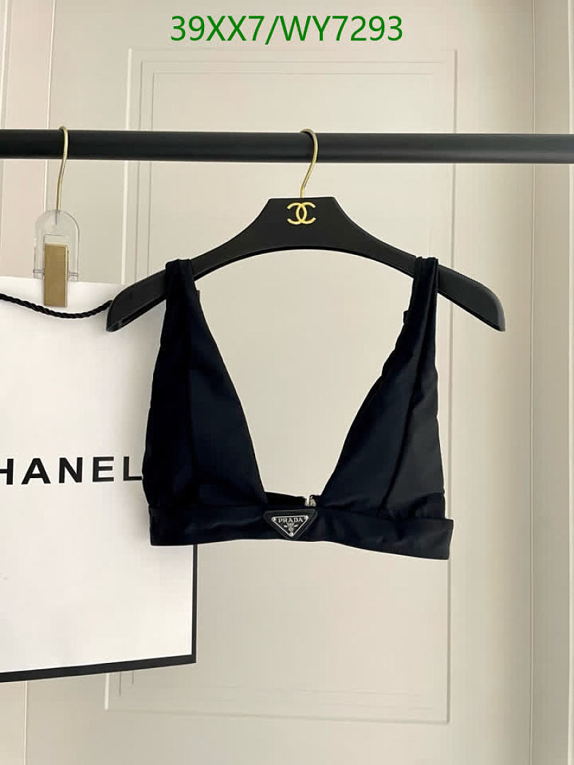 Prada-Swimsuit Code: WY7293 $: 39USD