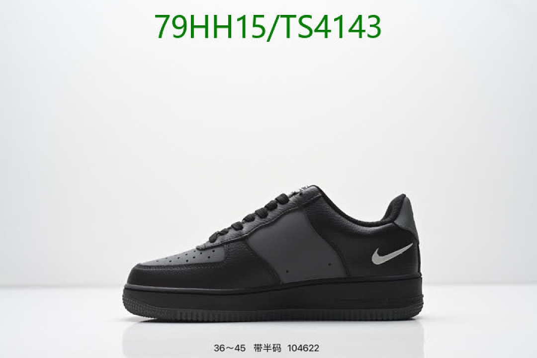 NIKE-Women Shoes Code: TS4143 $: 79USD