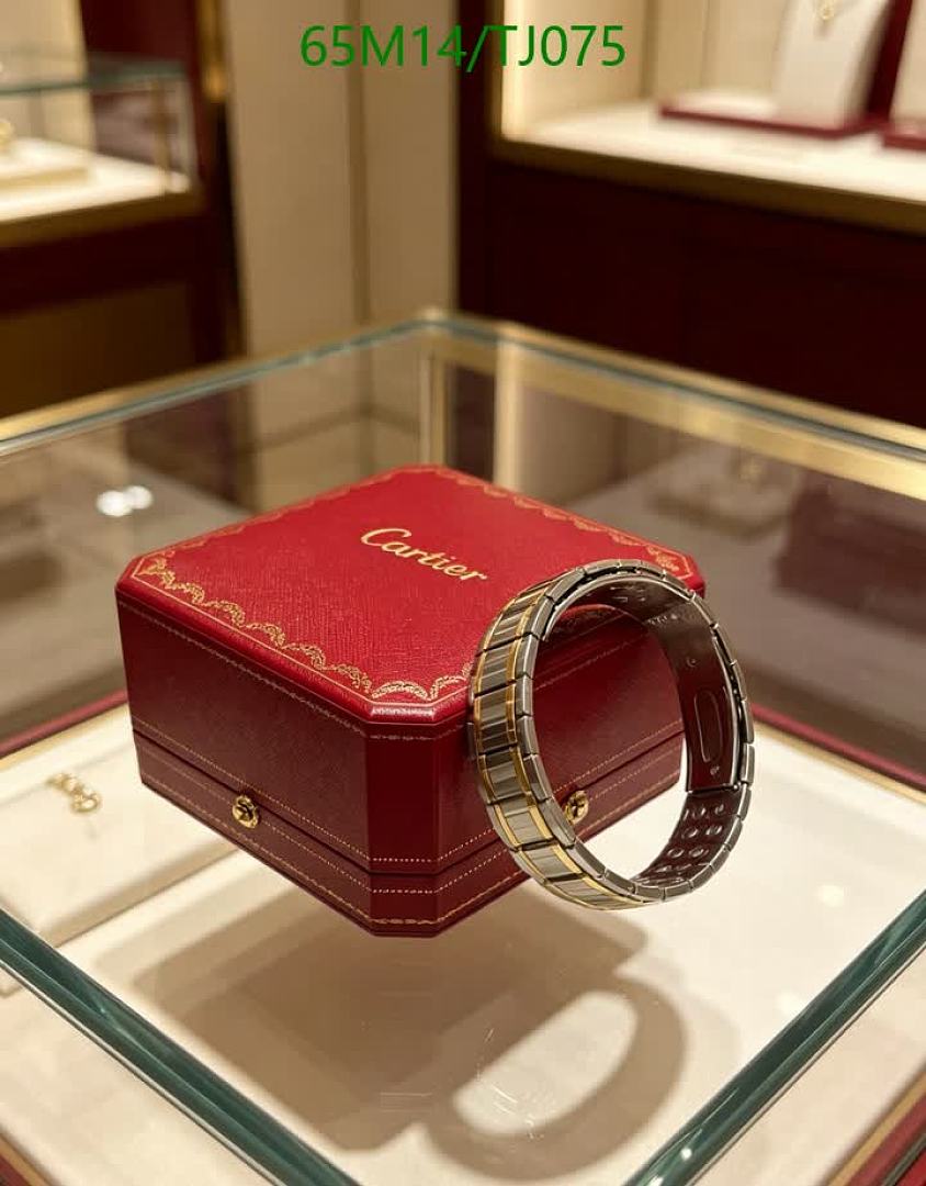 Cartier-Jewelry Code: TJ075 $: 65USD