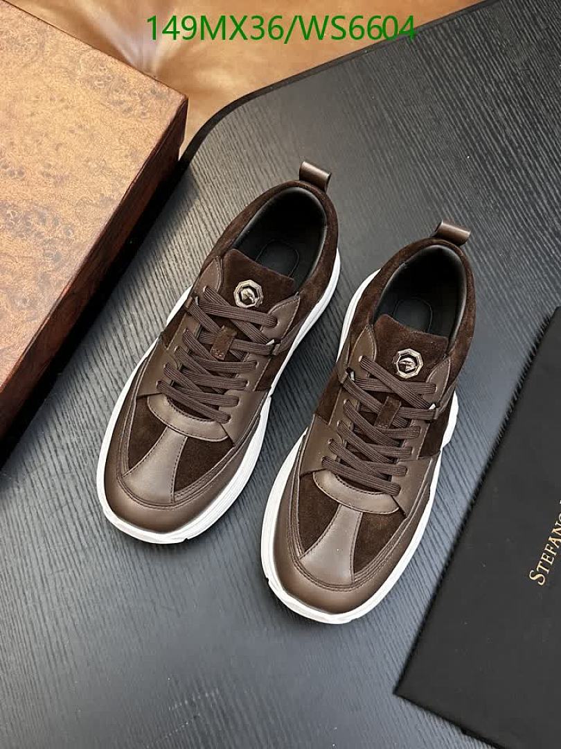 Stefano Ricci-Men shoes Code: WS6604 $: 149USD