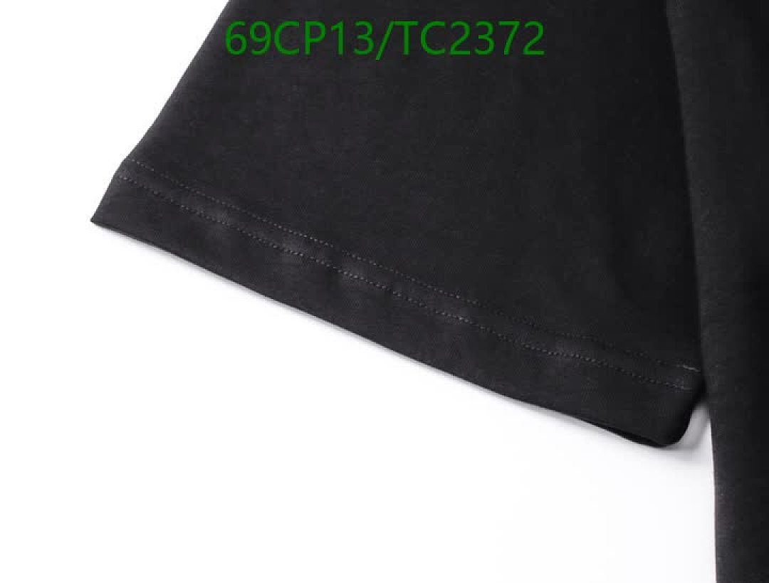 Gucci-Clothing Code: TC2372 $: 69USD