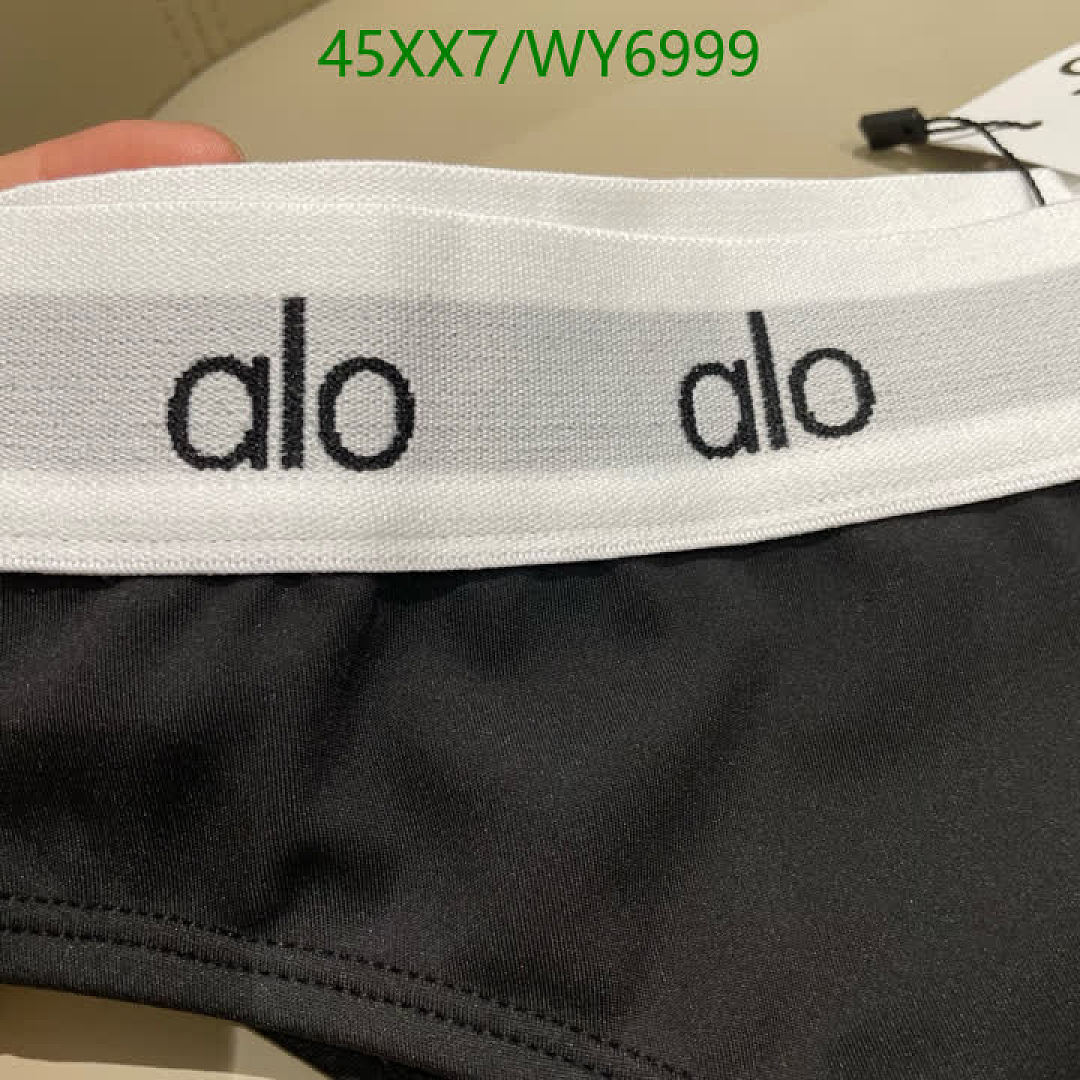 Alo-Swimsuit Code: WY6999 $: 45USD