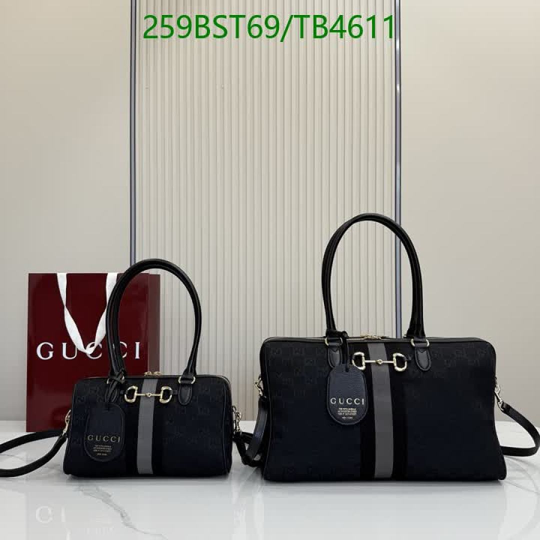 Gucci-Bag-Mirror Quality Code: TB4611