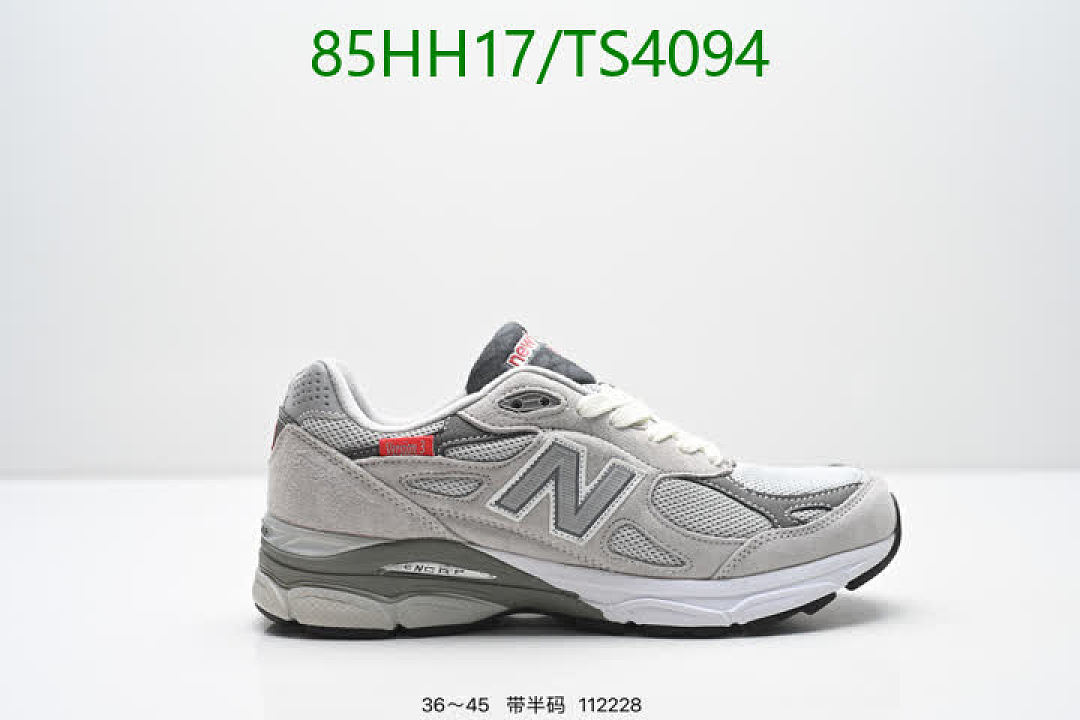 New Balance-Men shoes Code: TS4094 $: 85USD