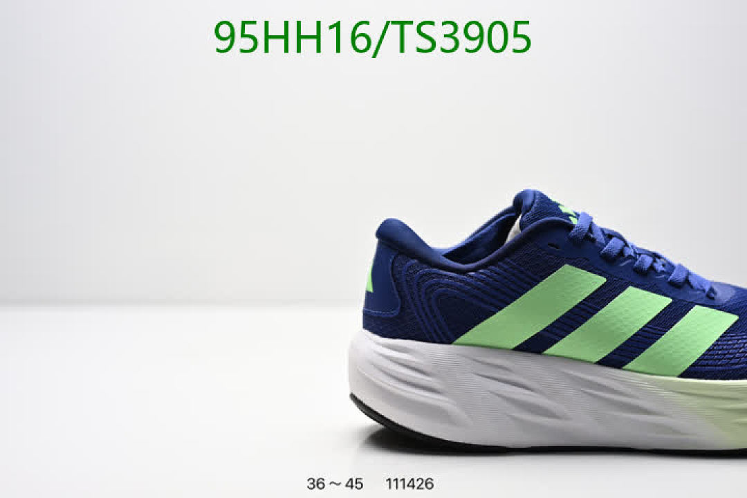 Adidas-Men shoes Code: TS3905 $: 95USD