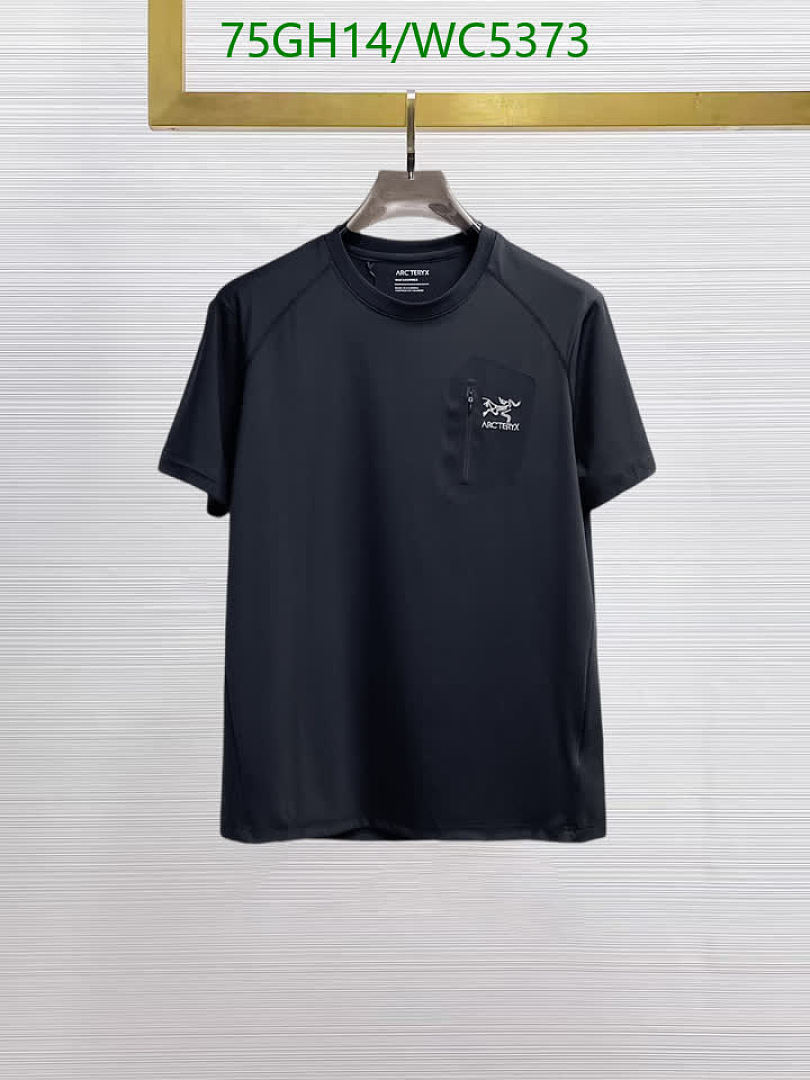 Arcteryx-Clothing Code: WC5373 $: 75USD