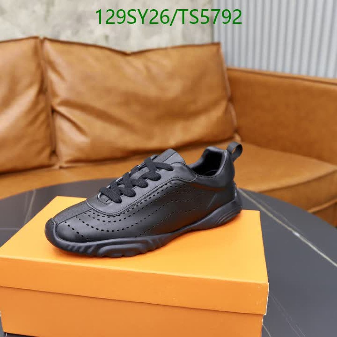 Hermes-Men shoes Code: TS5792 $: 129USD