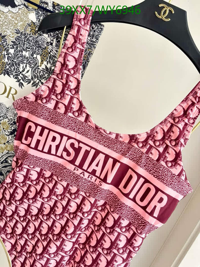 Dior-Swimsuit Code: WY6946 $: 39USD